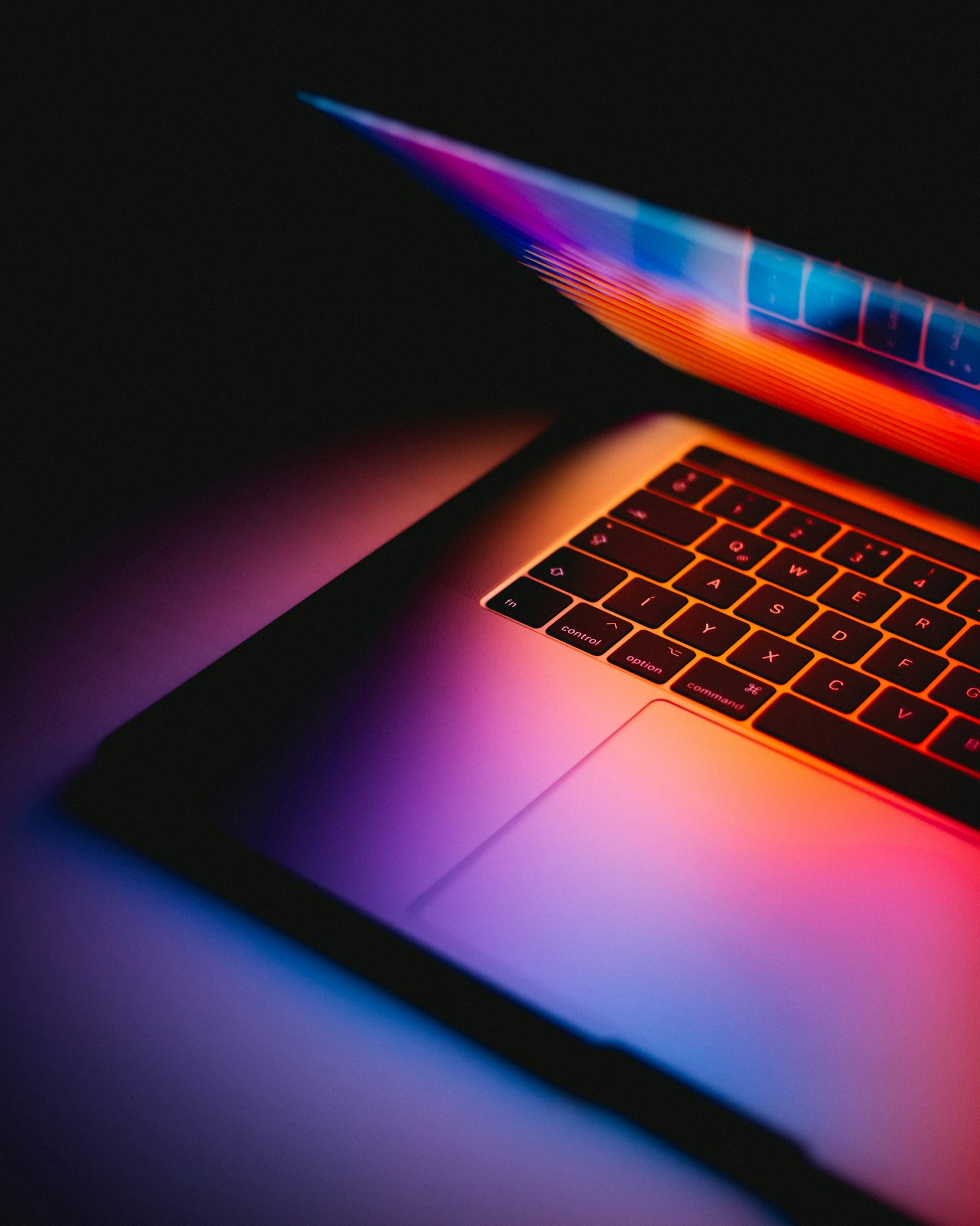Laptop on a desk illustrating a refurbished electronics checklist