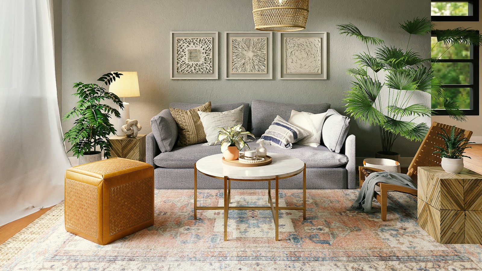 Furniture Assembly Service: Compare the Complete Delivered Cost